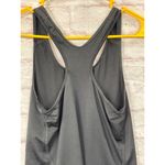 Nike  Pro Black Tank Top Size Small Photo 5