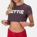 Adika  Hottie Top Photo 2