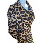 Zanzea  Women Long Sleeve Colalred Button Up Blouson Casual Tunics Long Maxi Shir Photo 1