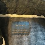 Nomad  Thermal Flannel Button Down Photo 2