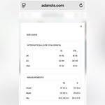 Adanola Charcoal Pleated Mini Skort 12/14 Photo 5