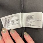 Michael Kors Camo Vest L Black Size L Photo 9