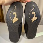 Baby Phat  Y2K Shoes Size 10 Women's Lace up Black White Classic Design Print Photo 10