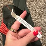 Free People Movement Green Leggings Size XS Photo 3