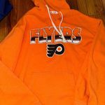 47 Brand 47 Orange Flyers Jacket Photo 0