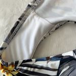 Hurley Floral One Piece Swimsuit Photo 3