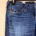 True Religion Women’s Medium Wash Skinny Denim Jeans *Altered Photo 3