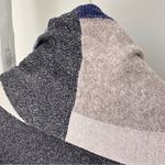 Nic+Zoe  Women’s Overland Open Front Cardigan Sweater SZ L Photo 5