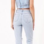 Rolla's Denim Dallas Vest Photo 2