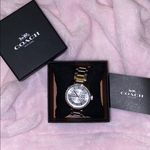 Coach Watch Photo 0