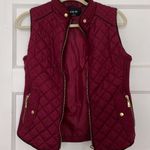 Active USA Quilted Vest Photo 1