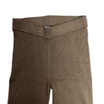 525 America  Women's Sweater Slit Leg Pants Matching Set Cabin Core Size Small Photo 6