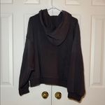 Chaser  Rolling Stones Black Hoodie Photo 3