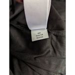 Cynthia Steffe CeCe black puff up short sleeve top size XS Photo 6