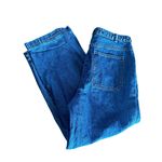 CRAZY HORSE Vintage y2k  Liz Claiborne Mideast Utility Jeans 🔥 Photo 1