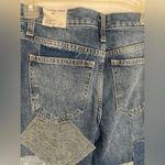 Free People New We The Free Bare With Me jeans Photo 10
