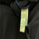 Sea Level Swimsuit 10 Navy One Piece Padded Control Swimwear Vacation Blue Photo 5