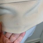 Pretty Little Things Beige Cropped Blazer Sz 8 Photo 8