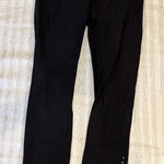 Lululemon athletica Black High-Rise Leggings Photo 0