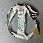 Michael Kors Swim Bikini Set Women S Black White Zebra Print Beach Pool Swim NEW Photo 3