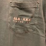 Comfort Colors Tri Delta Sorority Shirt Photo 2