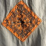 Gretchen Scott  Embroidered Tunic Top Size Small Photo 5