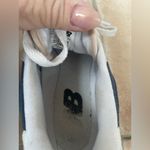 New Balance  550 Sea Salt Astro Dust, Women’s basketball sneakers, grippy; size 8 Photo 7