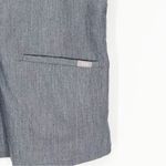 FIGS Casma Technical Collection Scrub Top S Grey Photo 6