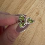 Sterling Silver Ring Photo 0