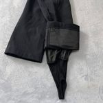 L.L.Bean  Schoeller Soft Shell Pants 4 Tall Women Stretch WB-400 Stirrup USA Made Photo 8