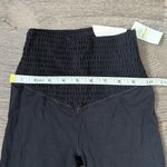 Aerie Offline‎ by  Real Me Super Flare Hi-Rise Leggings - Size XS - Black - NWT Photo 5