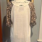 Ces Femmes Ruffle Sleeve Loose Photo 3