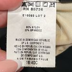 Black and Tan Women Swim One Piece Size undefined Photo 6