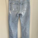 AGOLDE Ripped 90’s Jeans Photo 8