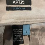 Apt. 9 Cropped Trousers Photo 4