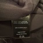 ASTR NWOT Puffy Sleeve Crop Top Photo 6