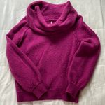 Free People Long Sleeve Loose Sweater Photo 0