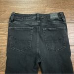 American Eagle  Skinny jeans size 6S Photo 4