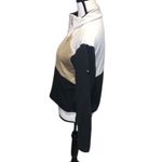 Columbia Black Chalk Beach Lodge Hybrid Pullover Photo 5