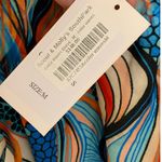 Joy Joy  Color Waves dress- NWT size medium‎ Photo 3