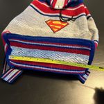 DC Comics Superman backpack Photo 2