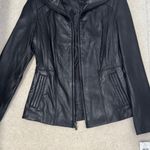 Avanti NWT vintage  leather jacket Photo 0