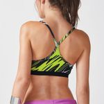 Fabletics #24  Snapdragon Reversible Bra SB $8 Photo 1