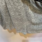 Wilfred  Free Izabel Gray Shortie Romper Size‎ S Photo 5