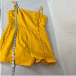 Privacy Please  nimah yellow romper M Photo 6
