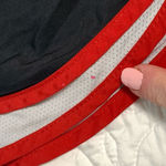 Nike  Athletic Lined Short Size Large Photo 2