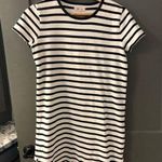 Madewell  tee shirt Cotton dress Photo 0