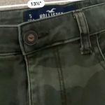 Hollister Camo Ultra High Rise Skirt Photo 2