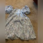 Storia  babydoll floral dress small Photo 2