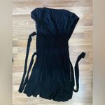 Ann Taylor Short Sleeve Wrap Dress Size S Photo 2